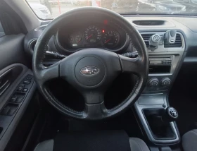 Subaru Impreza 2.0i/GPL/AWD, снимка 11