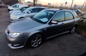 Subaru Impreza 2.0i/GPL/AWD, снимка 1