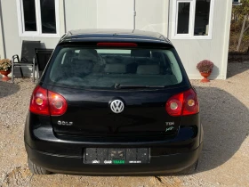 VW Golf 1.9TDI/105/Черен/Клима/, снимка 5