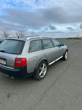 Audi A6 Allroad 2.7ТТ, снимка 6