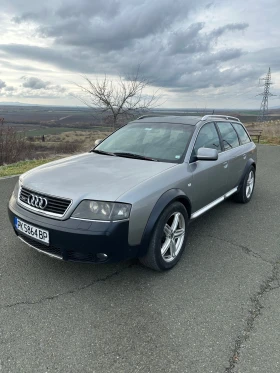 Audi A6 Allroad 2.7ТТ, снимка 2