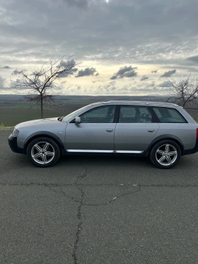 Audi A6 Allroad 2.7ТТ, снимка 3