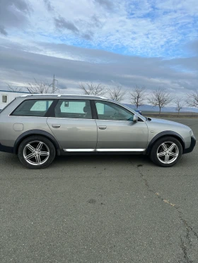 Audi A6 Allroad 2.7ТТ, снимка 7