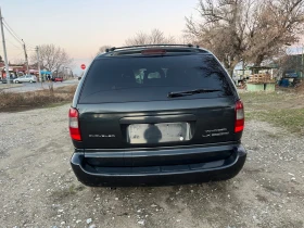 Chrysler Voyager 2, 5CRD, снимка 3