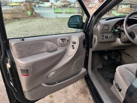 Chrysler Voyager 2, 5CRD, снимка 14