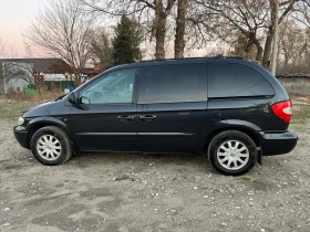 Chrysler Voyager 2, 5CRD, снимка 5