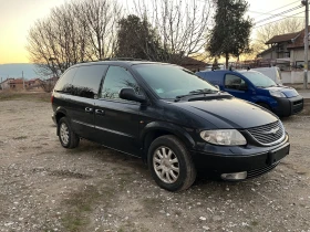 Chrysler Voyager 2, 5CRD, снимка 1