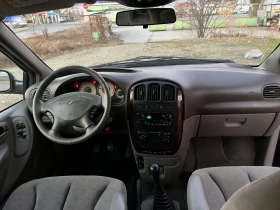 Chrysler Voyager 2, 5CRD, снимка 13