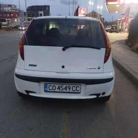 Fiat Punto, снимка 4