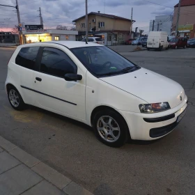 Fiat Punto, снимка 6