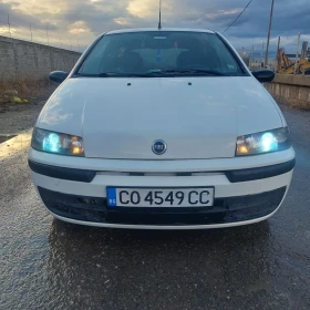 Fiat Punto, снимка 1