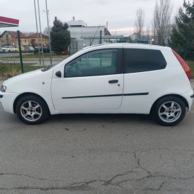 Fiat Punto, снимка 2