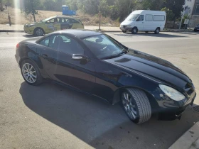 Mercedes-Benz SLK Slk 200, снимка 5