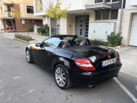 Mercedes-Benz SLK Slk 200, снимка 4