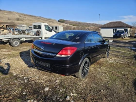 Opel Astra 1.9 CDTI 150к.с., снимка 5