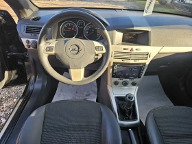 Opel Astra 1.9 CDTI 150к.с., снимка 9