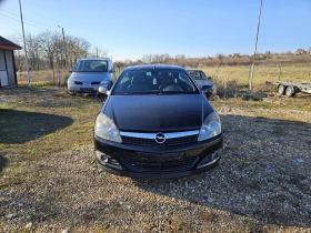 Opel Astra 1.9 CDTI 150к.с., снимка 2