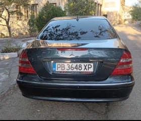 Mercedes-Benz E 320 E320 CDI 5G-TRONIC, снимка 4