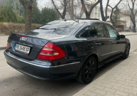 Mercedes-Benz E 320 E320 CDI 5G-TRONIC, снимка 6