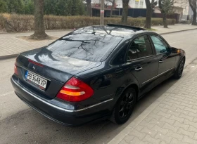 Mercedes-Benz E 320 E320 CDI 5G-TRONIC, снимка 5