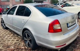 Skoda Octavia 1.6 TDI, снимка 4