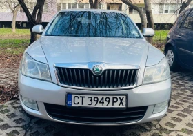 Skoda Octavia 1.6 TDI, снимка 7