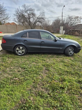 Mercedes-Benz CLA 220, снимка 4