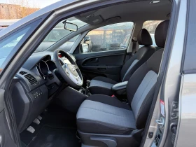 Kia Venga 1.4CRDI-NAVI-KAMERA-KLIMATRONIK-PARKTRONIK-TEMOMAT, снимка 9