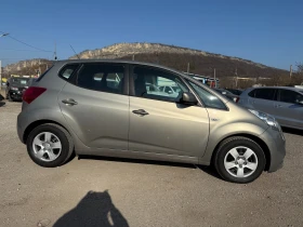 Kia Venga 1.4CRDI-NAVI-KAMERA-KLIMATRONIK-PARKTRONIK-TEMOMAT, снимка 7