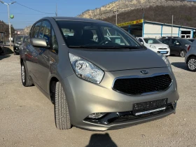 Kia Venga 1.4CRDI-NAVI-KAMERA-KLIMATRONIK-PARKTRONIK-TEMOMAT, снимка 8