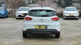 Renault Clio Grandtour 1.5 dCi, снимка 5