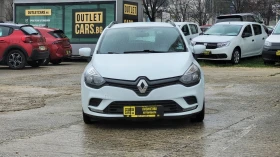 Renault Clio Grandtour 1.5 dCi, снимка 2