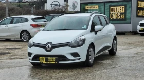 Renault Clio Grandtour 1.5 dCi, снимка 1