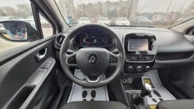 Renault Clio Grandtour 1.5 dCi, снимка 10