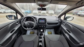 Renault Clio Grandtour 1.5 dCi, снимка 11