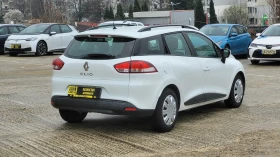 Renault Clio Grandtour 1.5 dCi, снимка 4