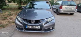 Honda Civic, снимка 7