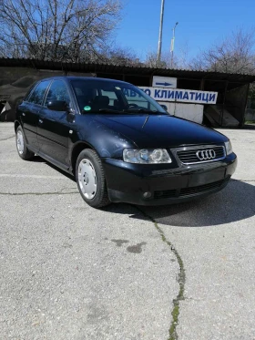 Audi A3 1.6 i SR-102kc, снимка 3