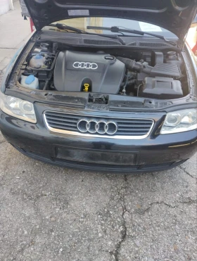 Audi A3 1.6 i SR-102kc, снимка 12