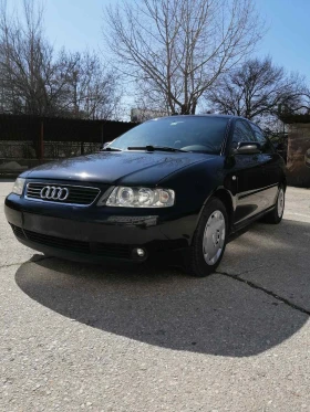 Audi A3 1.6 i SR-102kc, снимка 1