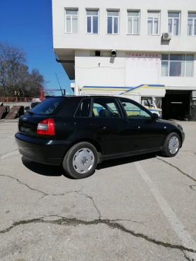 Audi A3 1.6 i SR-102kc, снимка 4