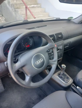 Audi A3 1.6 i SR-102kc, снимка 8