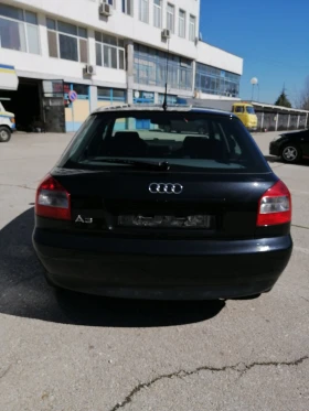 Audi A3 1.6 i SR-102kc, снимка 5