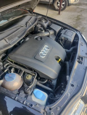 Audi A3 1.6 i SR-102kc, снимка 13