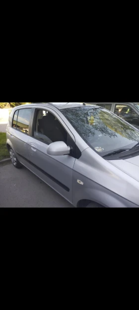 Hyundai Getz  | Mobile.bg    3
