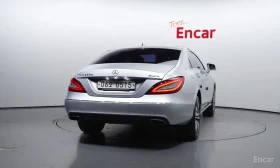Mercedes-Benz CLS 350 CLS Class W218 CLS350 d 4MATIC - 28900 лв. - 79221189 | Car24.bg