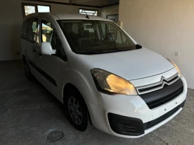 Обява за продажба на Citroen Berlingo 1.6i Инвалидна Рампа ~15 500 лв. - изображение 1
