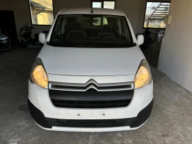 Обява за продажба на Citroen Berlingo 1.6i Инвалидна Рампа ~15 500 лв. - изображение 4