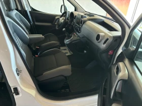 Обява за продажба на Citroen Berlingo 1.6i Инвалидна Рампа ~15 500 лв. - изображение 6
