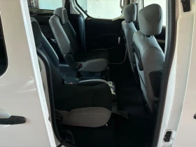 Обява за продажба на Citroen Berlingo 1.6i Инвалидна Рампа ~15 500 лв. - изображение 7